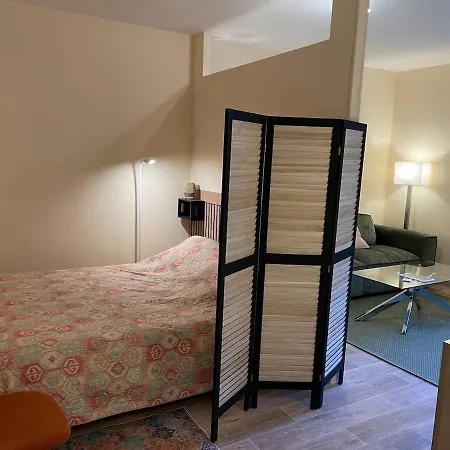 Grand Equipe Et Renove Apartament Ajaccio (Corsica)