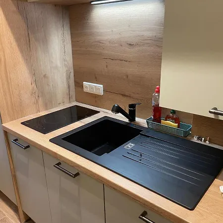 Grand Equipe Et Renove Apartman